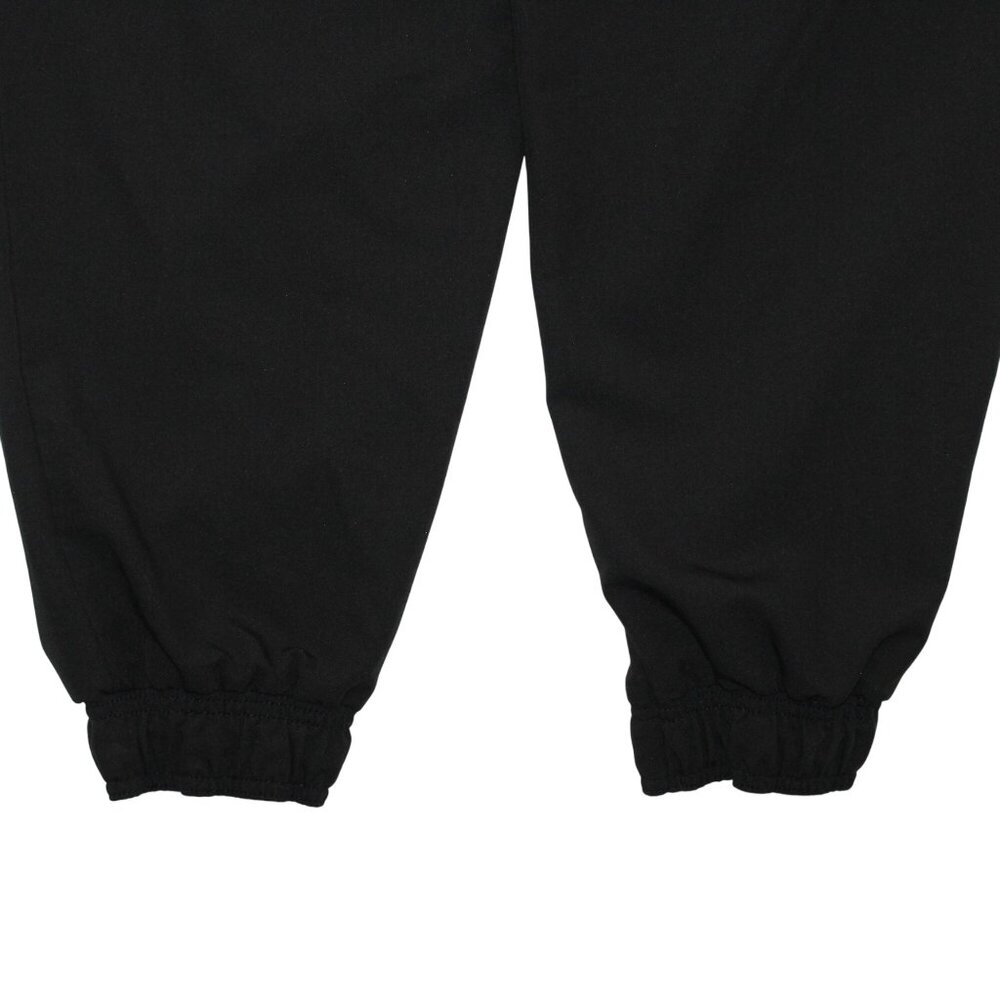 Jaanu Womens 3XL 5 Pocket Jogger Scrub Pants Black Elastic Drawstring Medical - Picture 11 of 15